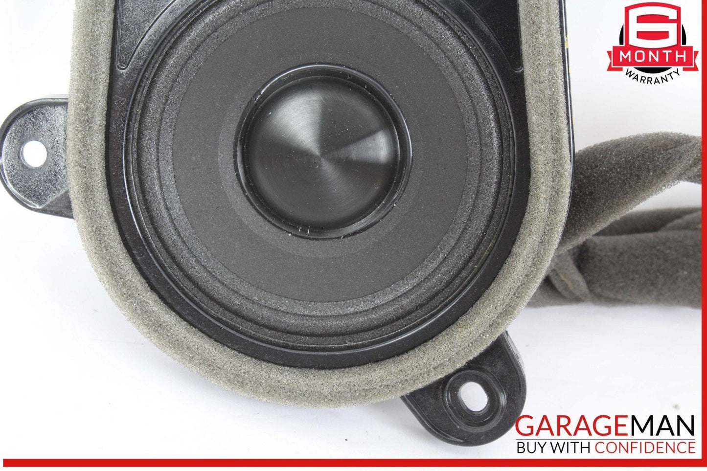20-24 Lincoln Aviator Rear Left and Right Side D Pillar Audio Sound Speaker Set