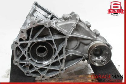 14-18 Maserati Quattroporte S Transfer Case Gearbox Assembly OEM
