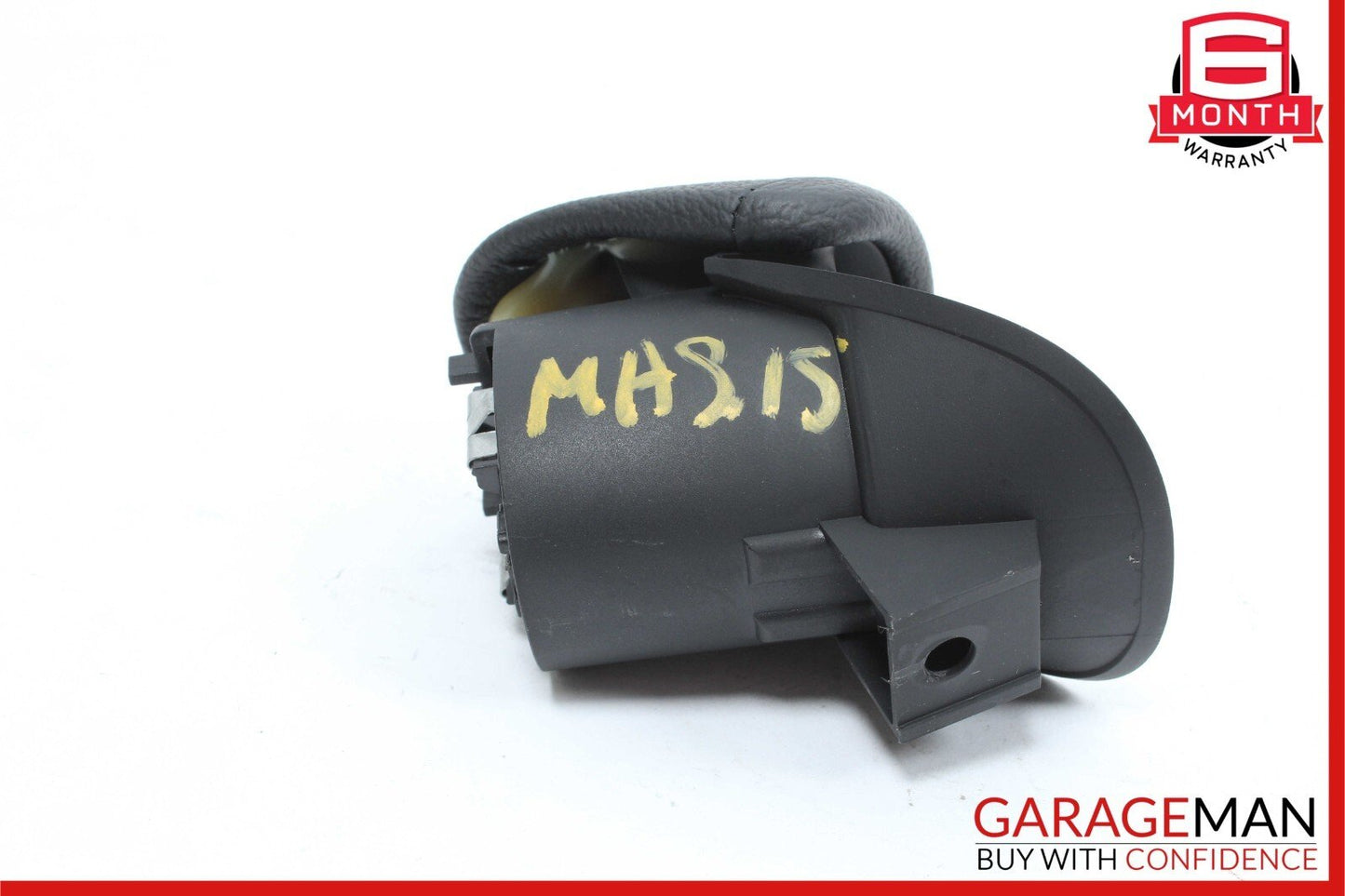 14-17 Maserati Ghibli Dashboard Instrument Panel Analog Clock Assembly 670021647