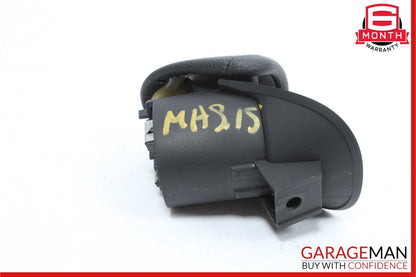 14-17 Maserati Ghibli Dashboard Instrument Panel Analog Clock Assembly 670021647