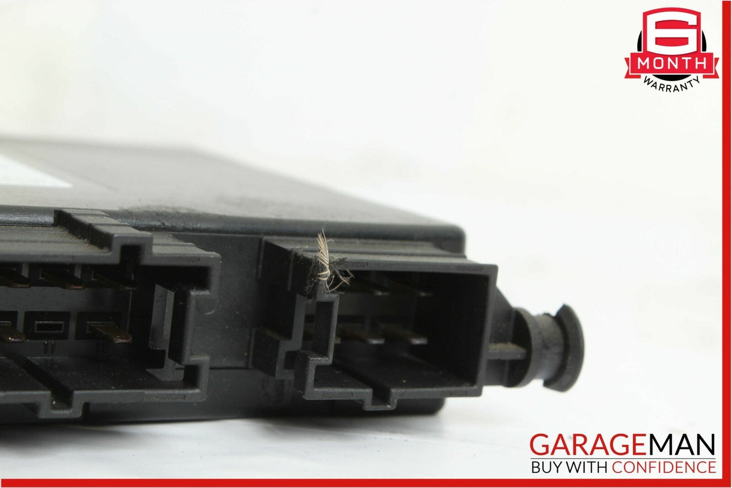03-11 Mercedes W219 CLS500 Front Right Fuse Box Relay Control Module OEM