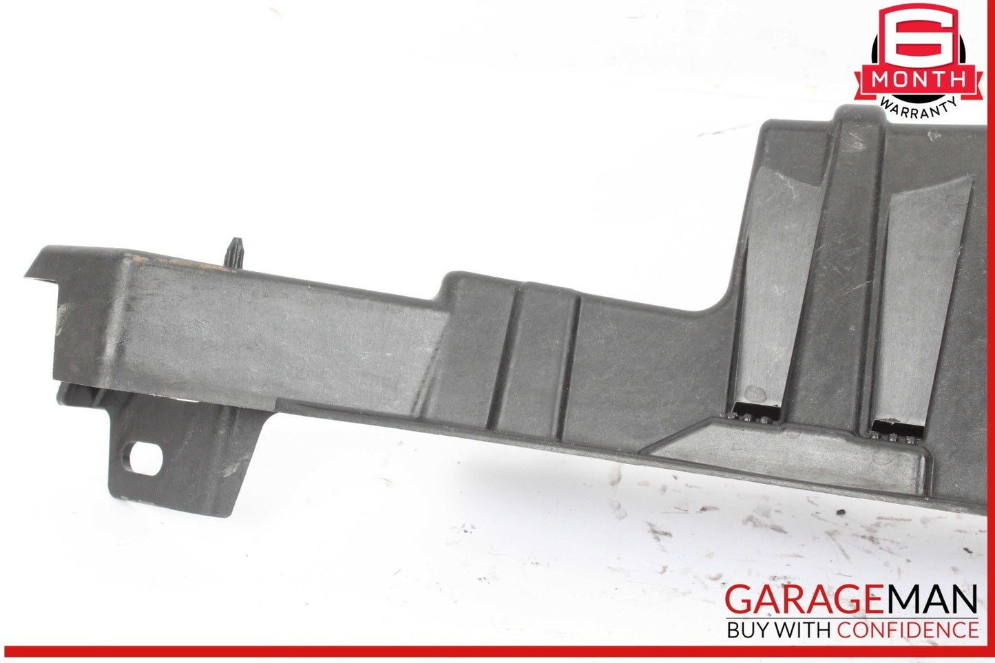 14-21 BMW i3 I01 Hybrid Front Left Side Fender Mount Support Bracket Carrier