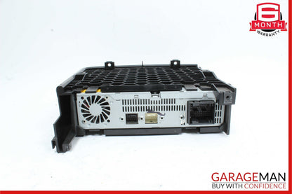 06-12 Mercedes GL550 R350 GL450 ML63 AMG DVD Player Video Splitter