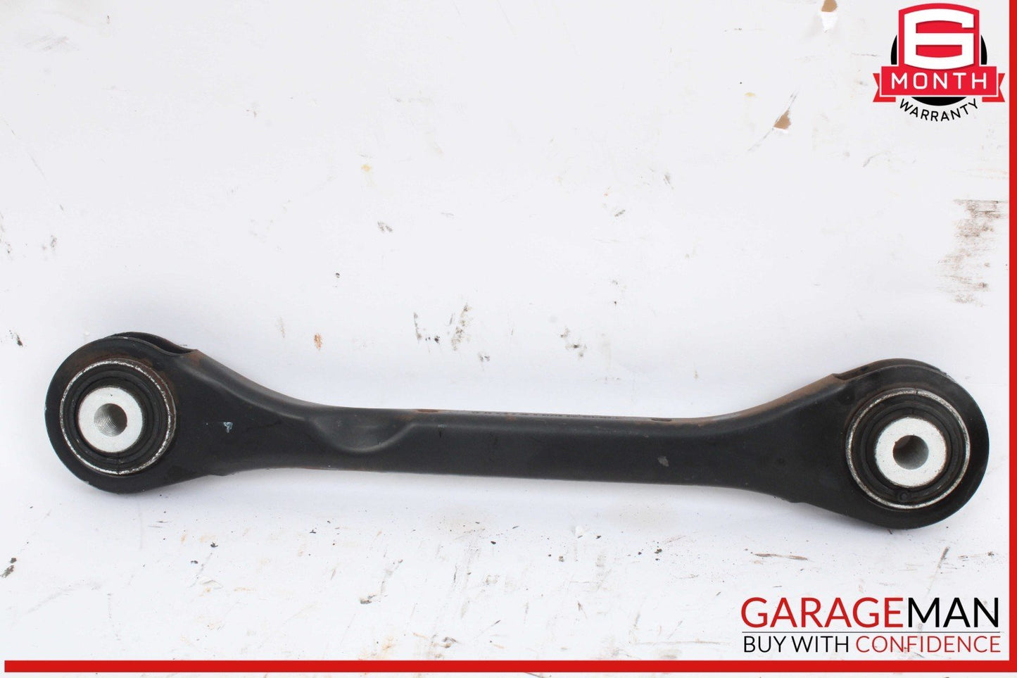 09-18 Audi Q5 A6 A7 Rear Right or Left Side Lower Forward Control Arm 8K0501529L