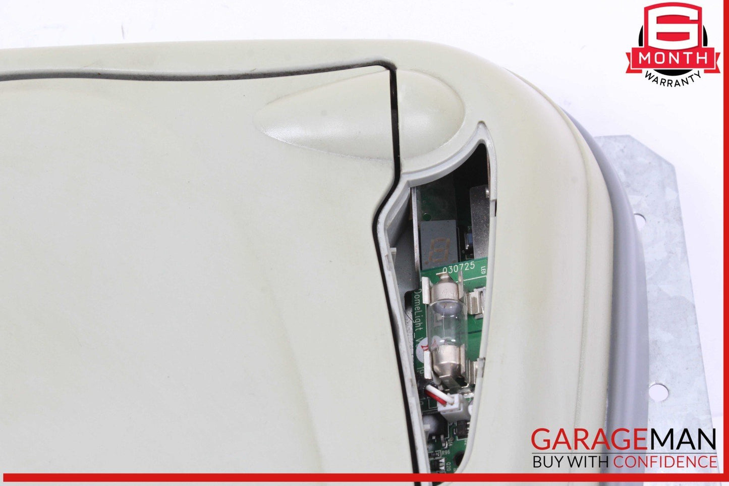 2004 Mercedes W163 ML500 Rosen Info-GPS-TV Screen DVD Player OEM