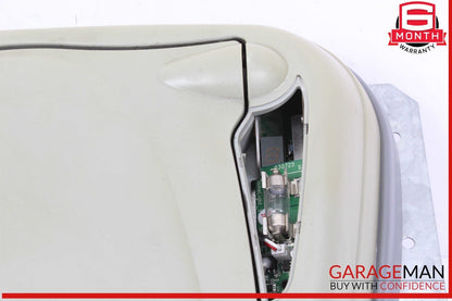 2004 Mercedes W163 ML500 Rosen Info-GPS-TV Screen DVD Player OEM