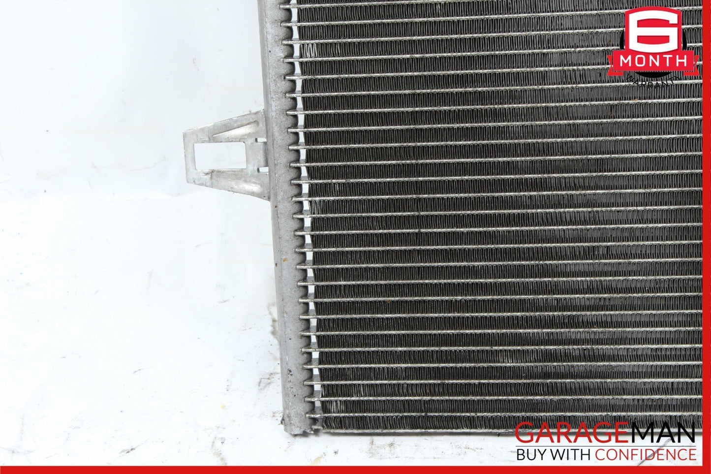 06-13 Mercedes GL350 GL450 ML500 R350 AC Air A/C Condenser Cooler 2515000054 OEM