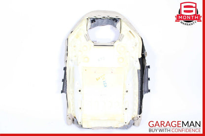 12-16 Mercedes R172 SLK250 SLK300 Front Right Side Upper Seat Cushion Cover OEM