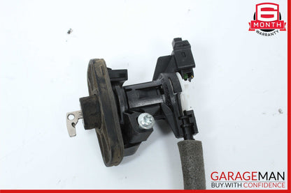 08-17 Mercedes W212 E350 C300 CLS550 SLK350 Trunk Lid Latch Lock Actuator OEM
