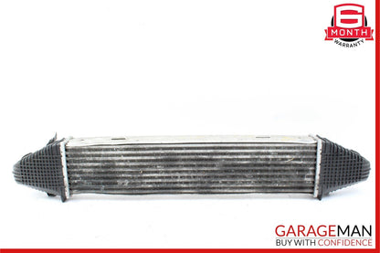 12-15 Mercedes SLK250 C250 1.8L Turbo Inter Intercooler Air Cooler Radiator