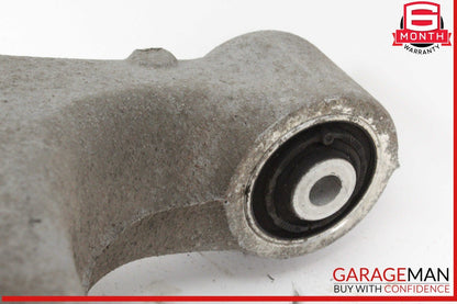 09-18 Audi Q5 Rear Left Driver Side Suspension Lower Control Arm 8R0505311F OEM