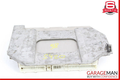 92-99 Mercedes W140 S420 S500 400SE ASR PML Control Unit Module 0185459132 OEM