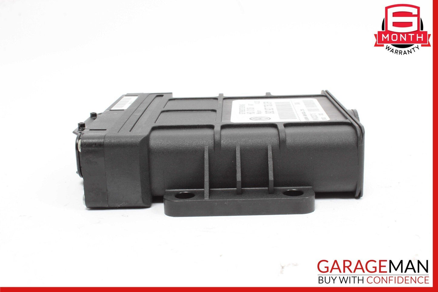 03-10 Porsche Cayenne S 957 Turbo Trans Transmission Gearbox Controller Module