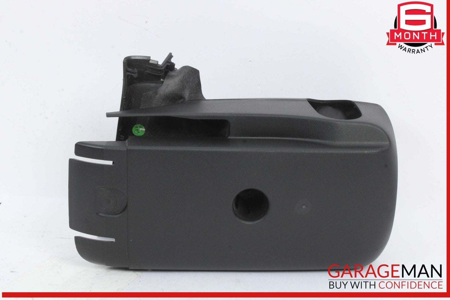 18-25 Audi Q5 Steering Column Shroud Trim Cover Black 80A953512A OEM