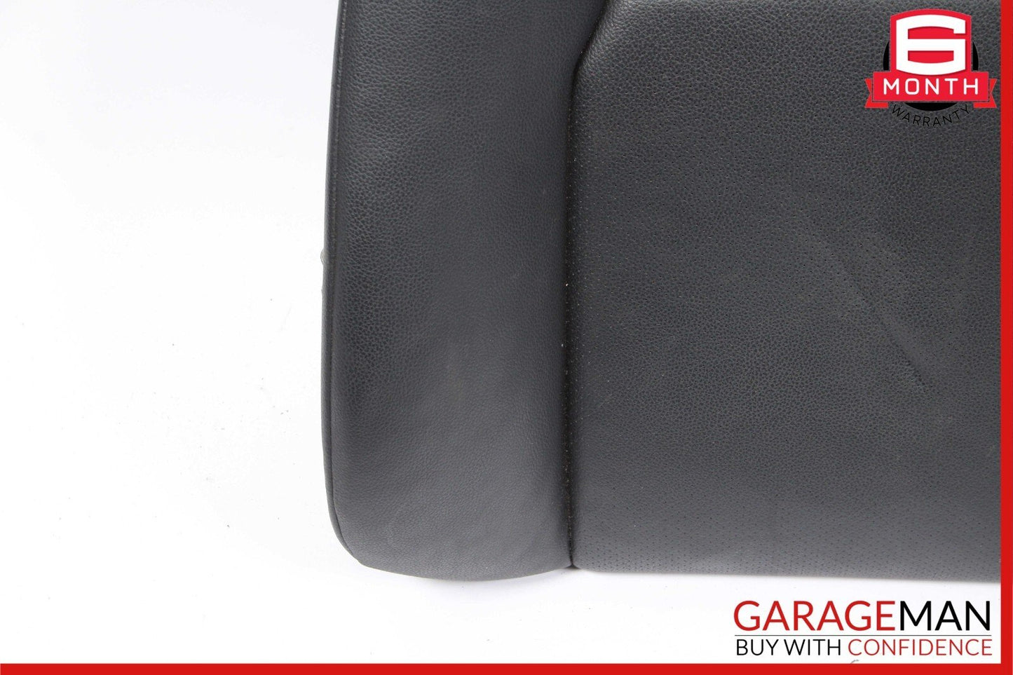 08-11 Mercedes W204 C250 C300 Front Right Seat Cushion Top Upper OEM