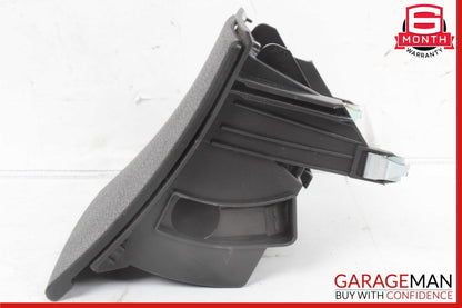 08-17 Mercedes W204 C63 AMG C250 C300 Rear Center Console Ashtray Ash Tray OEM