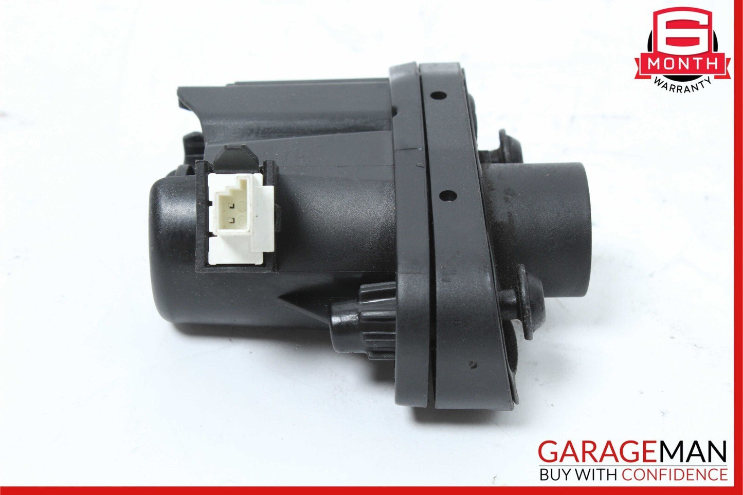 07-14 Mercedes S400 S550 CL550 Rear Trunk Lid Lock Latch Actuator w/o Key OEM