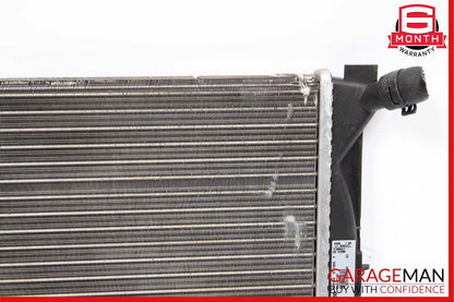 07-13 Mercedes W221 S400 CL600 S65 Engine Water Aux Intercooler Radiator OEM
