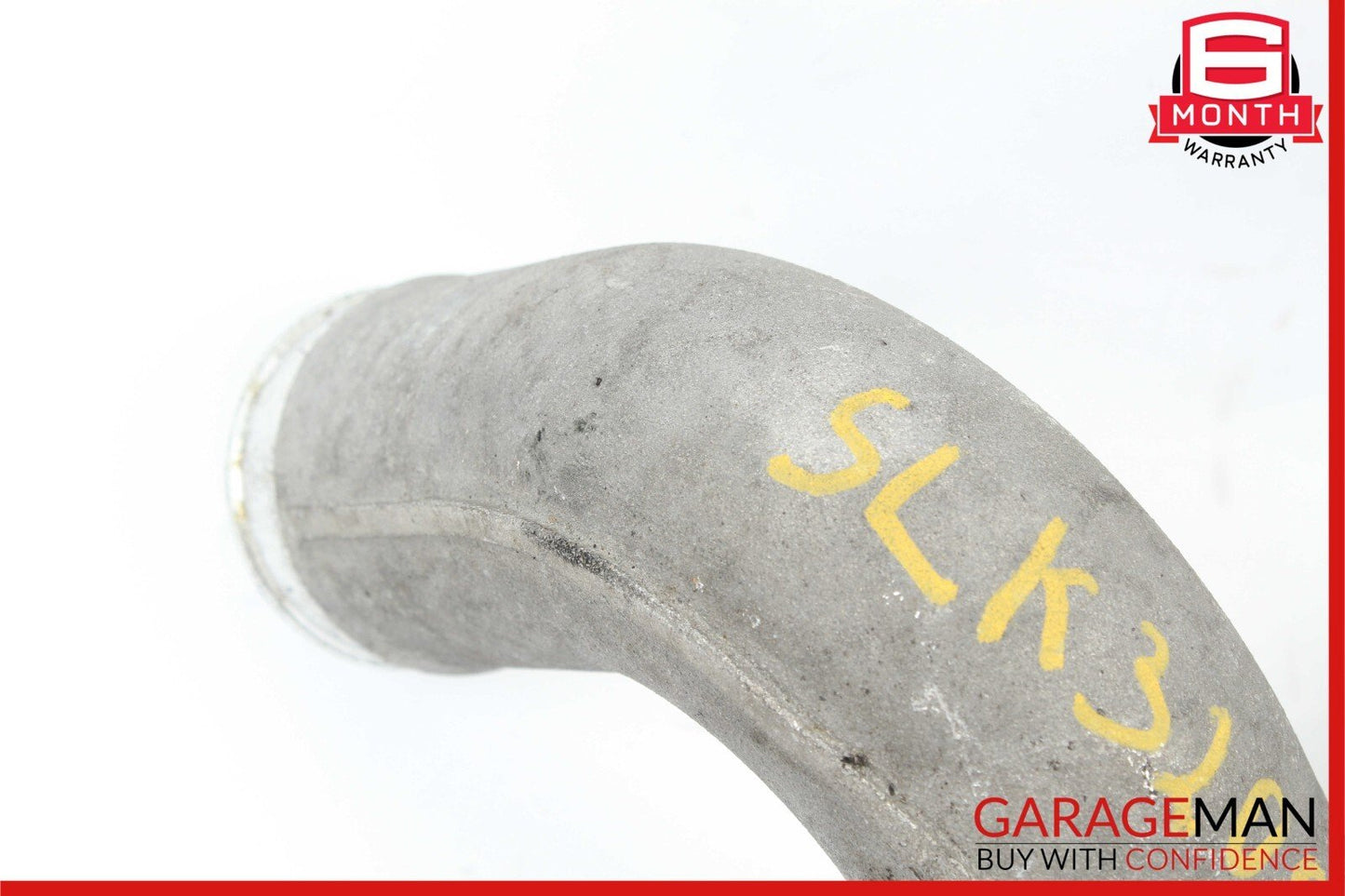 97-04 Mercedes R170 SLK230 C230 Air Intake Pipe 1705280408 OEM