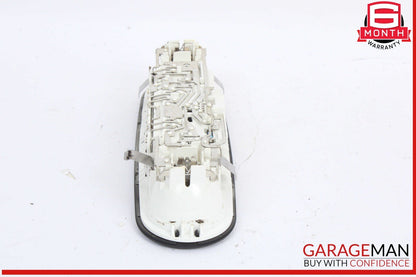 09-16 Audi S5 A5 S4 A4 Rear Interior Upper Reading Dome Light 8T0947111 OEM