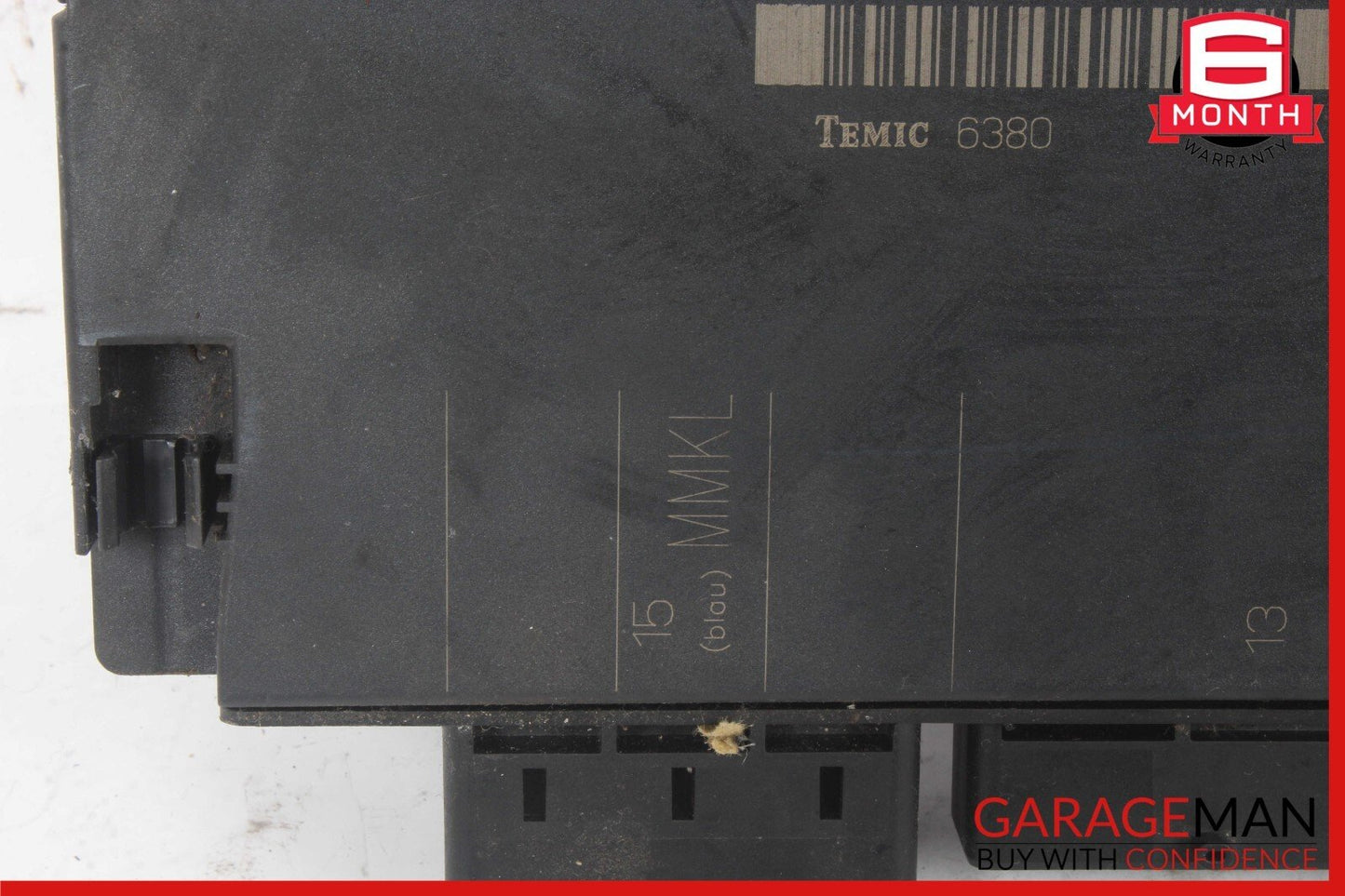 00-06 Mercedes W220 S500 S55 AMG Seat Control Module Front Right 2208206926 OEM