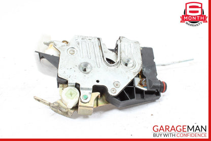 96-02 Mercedes R129 SL500 SL320 Front Left Side Door Lock Latch Actuator OEM