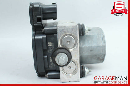 14-17 Maserati Ghibli ABS Anti Lock Brake Pump Module Unit OEM