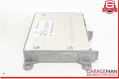 06-12 Mercedes W211 E350 ML350 Communication Control Module 2198200926 OEM