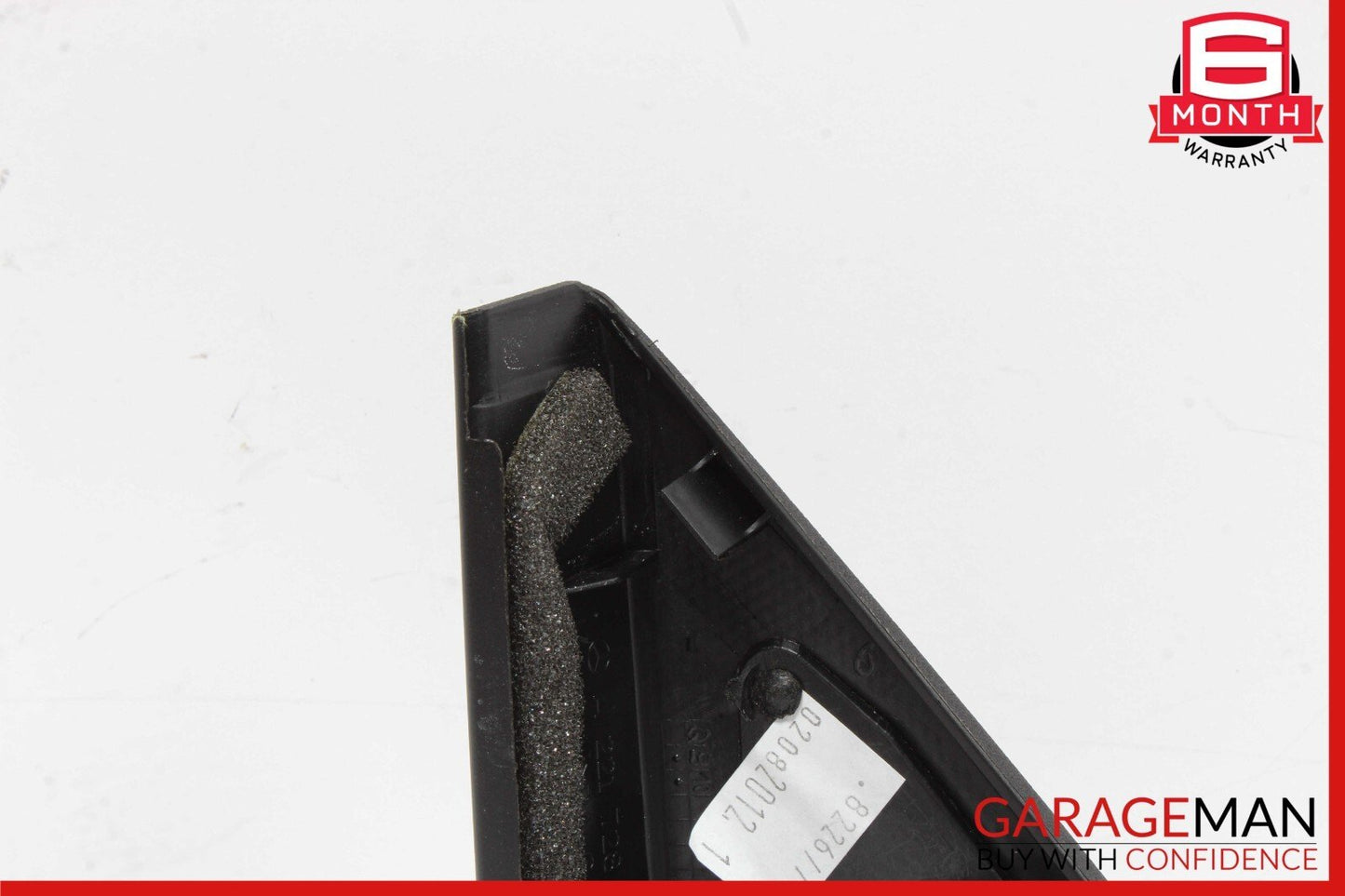 07-13 Mercedes W221 S550 S63 AMG Front Right Side Tweeter Speaker Trim Cover OEM