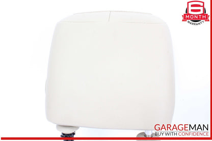 17-23 Cadillac XT5 Front Left & Front Right Side Headrest Head Rest Set of 2 OEM