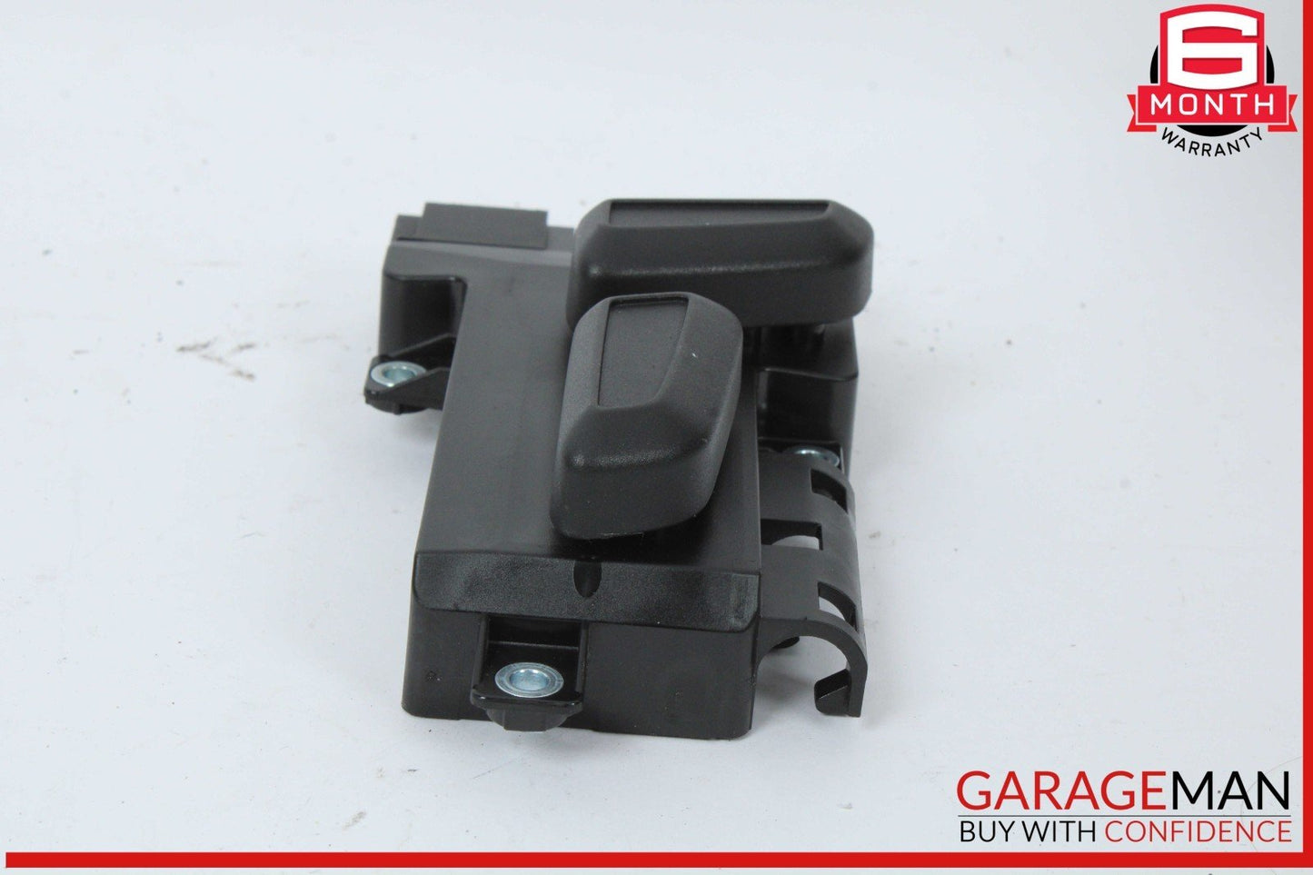 12-18 Audi Q5 A6 A7 Front Right Passenger Side Power Seat Adjustment Switch OEM
