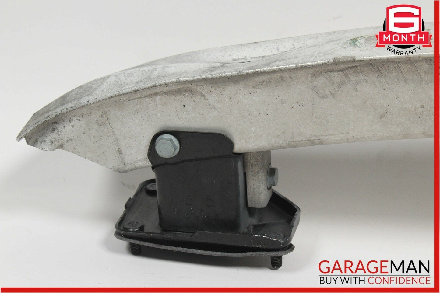 03-09 Mercedes W209 CLK500 Rear Bumper Reinforcement Impact Crash Bar Rebar