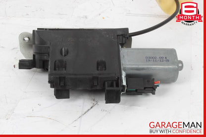 07-14 Mercedes W216 S550 CL550 Rear Trunk Lid Latch Lock Actuator 2217500085 OEM