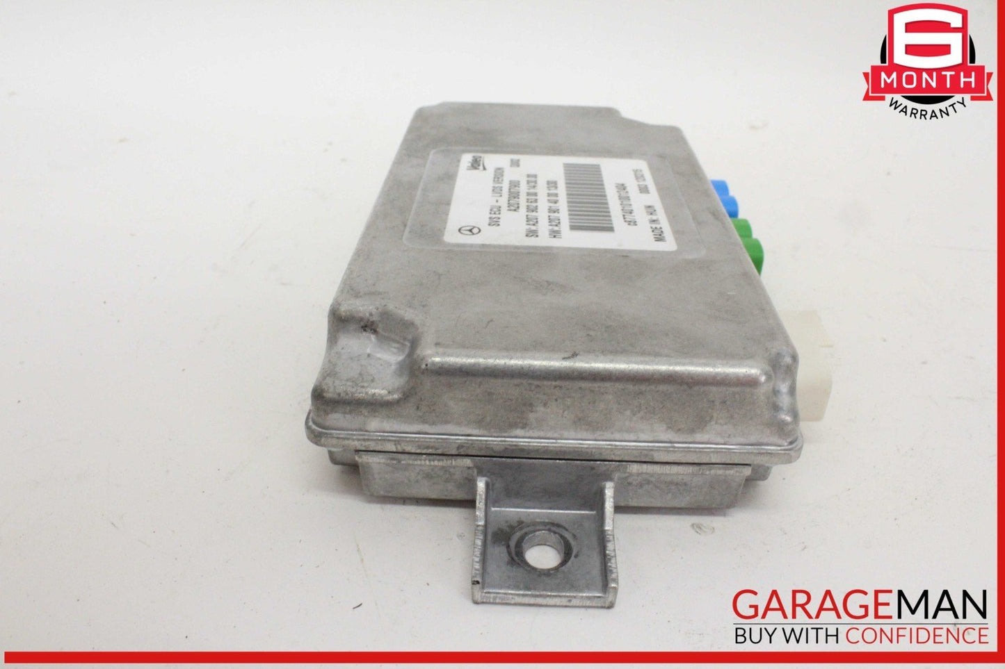 14-17 Mercede W207 E400 E350 ML350 Active Lane Assist Module Camera 360Â° OEM