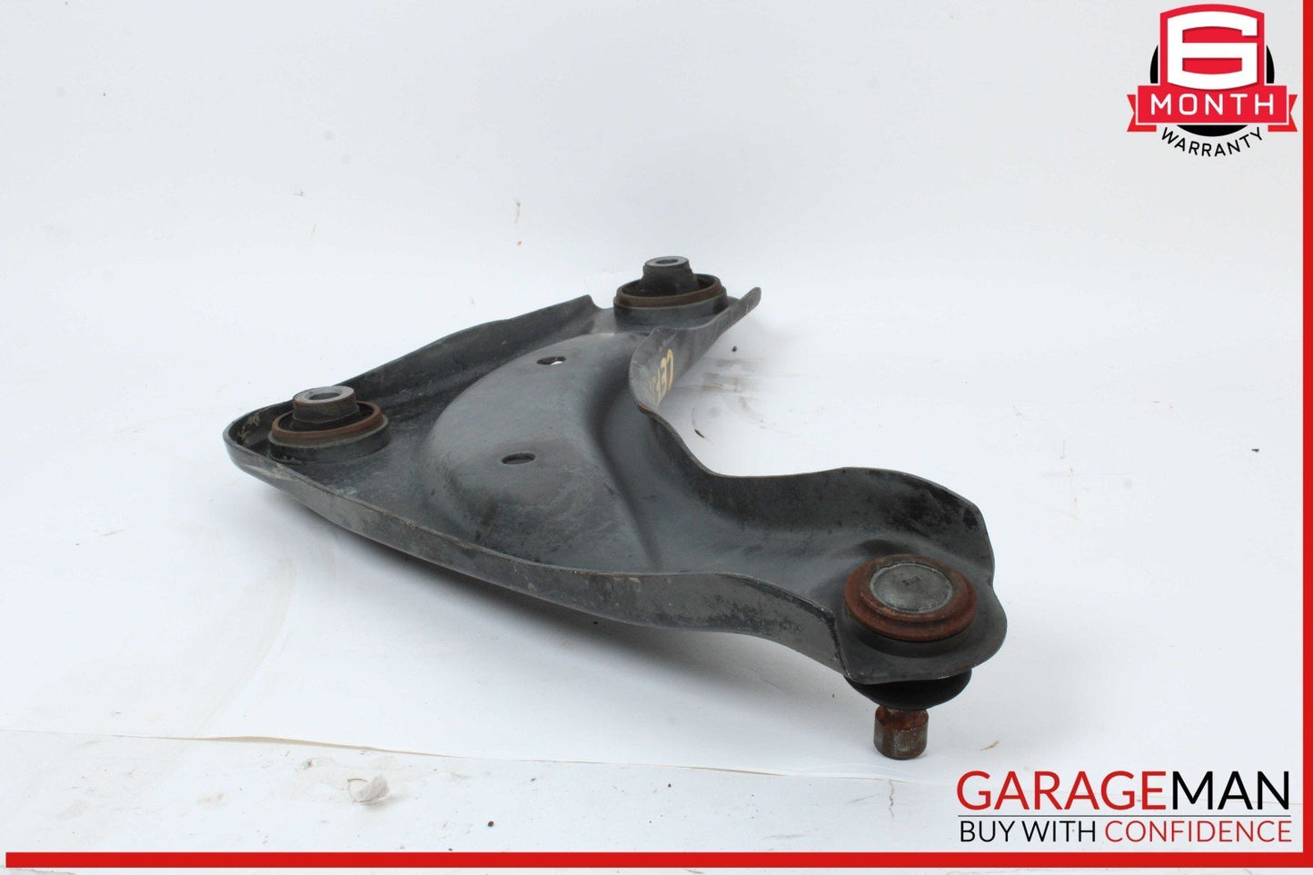 11-13 Nissan Leaf Front Right Passenger Side Lower Control Arm 545005SN1A OEM