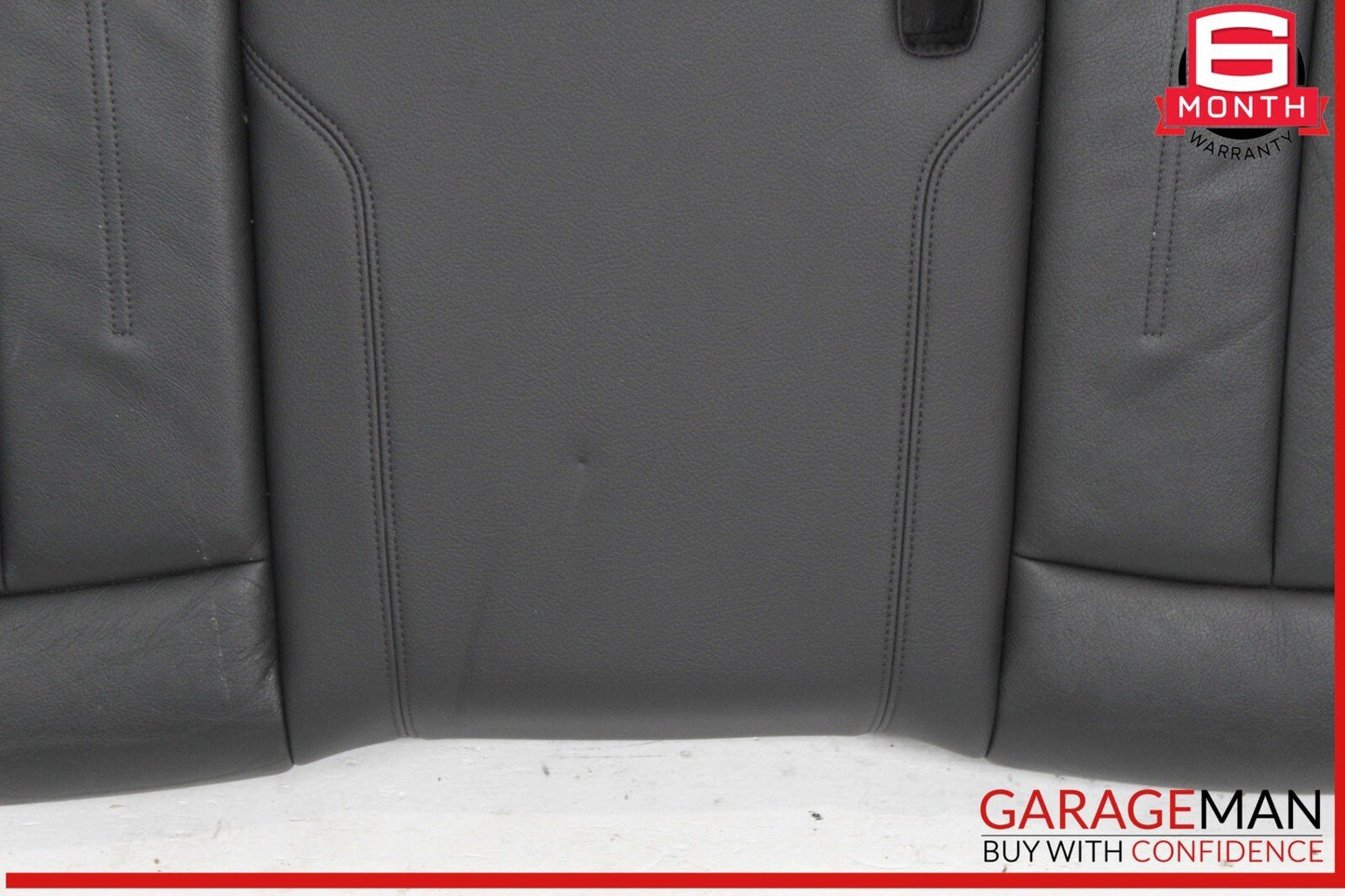 17-24 Audi A4 S4 Rear Lower Bench Seat Cushion 8W0885403BA OEM