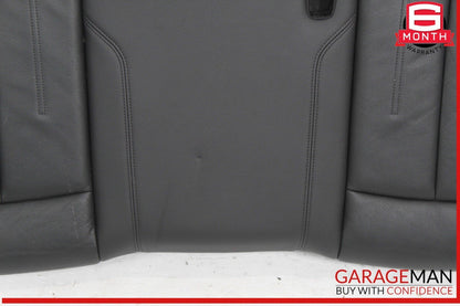 17-24 Audi A4 S4 Rear Lower Bench Seat Cushion 8W0885403BA OEM