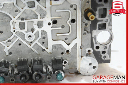 Mercedes S430 SL500 CL550 7G Tronic Speed Transmission Valve Body 2202703106 OEM