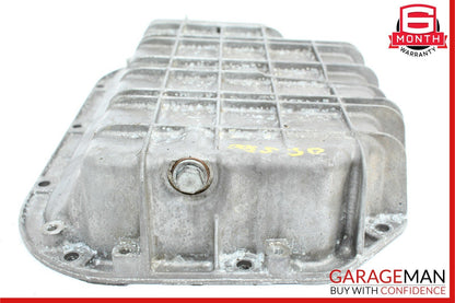 98-06 Mercedes W220 S500 E430 SL500 Lower Engine Motor Oil Pan 1120140603 OEM