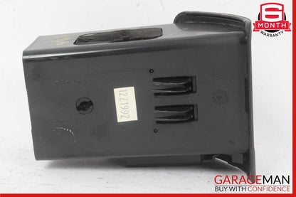 98-05 Mercedes W163 ML320 ML55 Front Left Dash Dashboard A/C AC Air Vent Grill