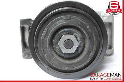 11-14 Mercedes W221 S550 CL550 A/C AC Air Conditioning Compressor Pump