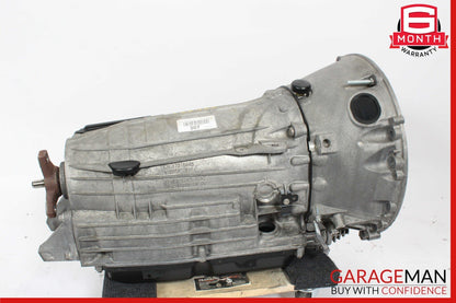15-17 Mercedes W205 C300 RWD 7G Automatic Transmission Assembly 722.994 OEM 104k