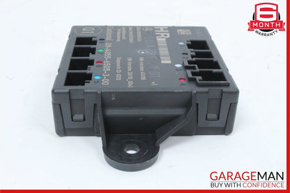 08-18 Mercedes W204 C250 C300 CLS550 Rear Right Side Door Control Module OEM