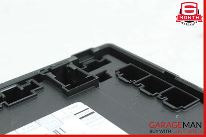 07-13 Mercedes W221 S400 S550 S65 AMG Rear Door Control Module 2218704995 OEM