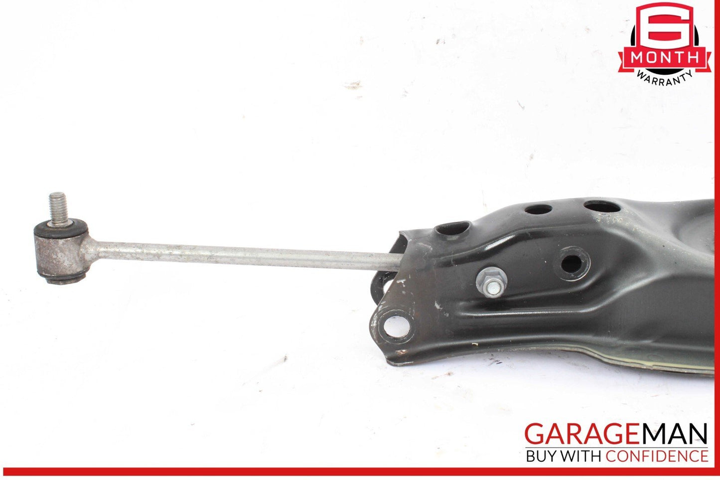 12-20 Mercedes R172 SLC43 AMG Rear Left / Right Suspension Lower Control Arm OEM