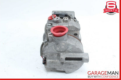 08-12 MercedeS X204 GLK350 A/C Air Conditioning Compressor Pump Assembly OEM