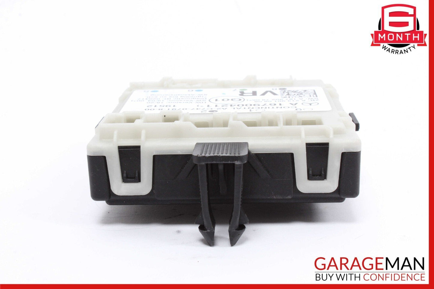 19-23 Mercedes W205 C300 C350 Front Right Passenger Side Door Control Module