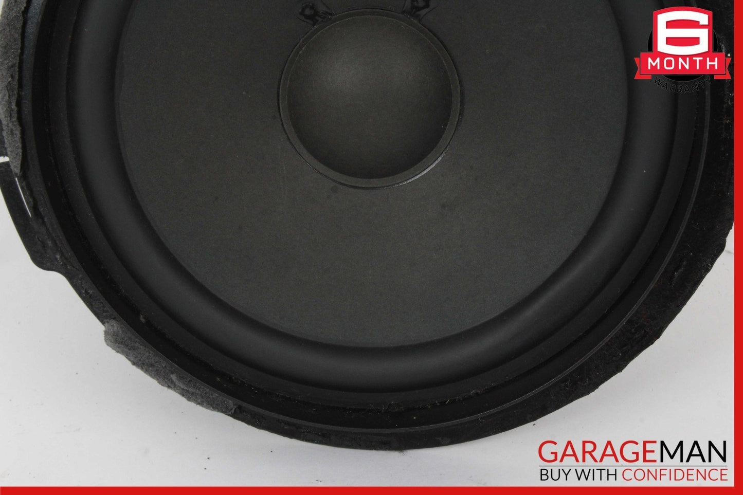 03-09 Mercedes W211 E500 Front Right & Left Side Door Audio Sound Speakers OEM