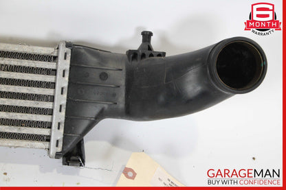 03-05 Mercedes W203 C230 Inter Cooler Intercooler Air Cooler Radiator