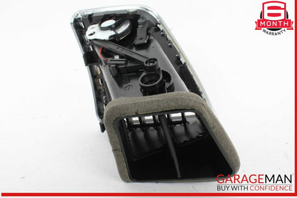 14-17 Audi SQ5 Front Left Driver Side Dash Dashboard AC A/C Air Vent OEM